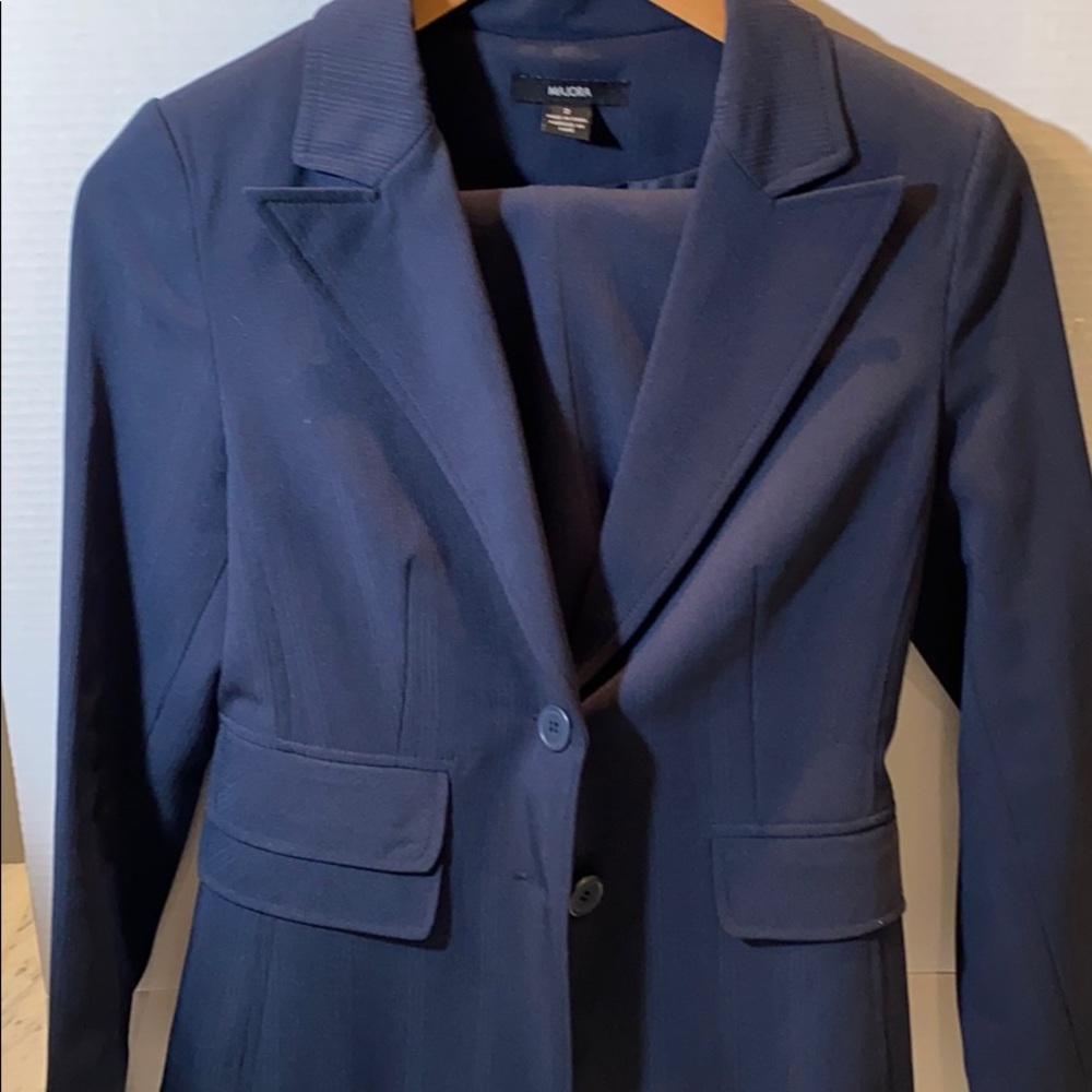Majora Pant Suit